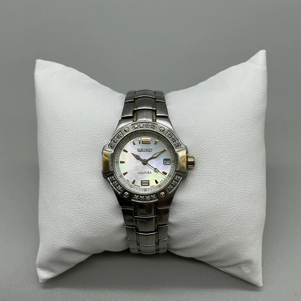 Seiko see photos